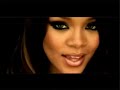 rihanna disturbia lyrics and fan video new single