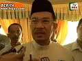 ANWAR JUMPA NIK AZIZ BINCANG ISU PERKASAKAN PAKATAN RAKYAT ANWAR JUMPA NIK AZIZ BINCANG ISU PERKASAKAN PAKATAN RAKYAT