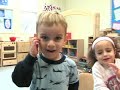 A short introduction to Foster City's Chai Preschool. With music by Rebbesoul and Matisyahu. Produced by Steve Maller. More at http://stevemaller.com/blog/2008/01/29/a-short-film-for-chai-preschool/