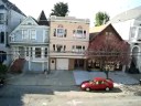 San Francisco 06 sept 2008