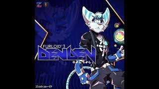 DENGEN - Ievan Polkka (OpenUTAUカバー)