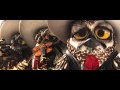 Rango Movie Trailer