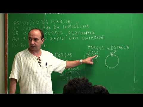 física newtoniana - http://seimaisfisica.com.br/ Vídeo Aulas de Física Online Grátis.