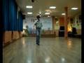 IRISH STEW (CLASSE & DANCE)