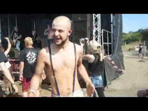 Drunken Army & Chris (Rotz & Wasser) Spassgesellschaft @ Ehrlich & Laut