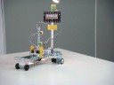 Apresentando o Kit MODELIX Robot RS 5