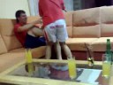 risas con el chino