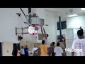 Jabari Parker: 6'8 Jabari Parker highlights from ESPNU's preseason #1 ranked Simeon Career Academy's Open Gym on Chicago's South Side (September 2011). Jabari Parker is the #1 ranked 2013 HS player in the USA (ESPN). More than 30 Division 1 college coaches showed up to watch the Simeon open gyms. Jabari Parker plays AAU basketball for Mac Irvin Fire (Chicago). 2 time defending state champs Simeon are overwhelming favorites to win 2011-2012's Illinois Boys basketball state championship. Jabari Parker's teammates include #1 Illinois senior Steve Taylor (Marquette), highly touted juniors Kendrick Nunn and Jaylon Tate as well as Kendall Pollard. Their head coach is Robert Smith. Thanks to everyone at Simeon Career Academy.