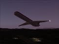 Avianca  Flight 9509