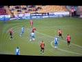 videos de Jason Demetriou Goal V Bradford FA cup