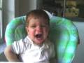 videos de Will in chair Nov 5-2005