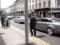 Icon for Post #New 2010 Jaguar XJ on the streets of London – Part 3
