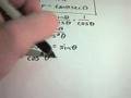 Polar Coordinates - Basic Graphing
