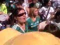 Palmeiras x Ponte! antes de entrar!