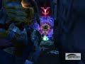 the siege of ironforge