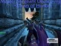 The Siege of Ironforge