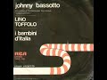 Lino Toffolo - I Bambini D\