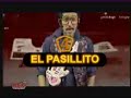 CHIKI BARÇA (NUEVA VERSION MUSICA SINCRONIZADA y CON LETRA)