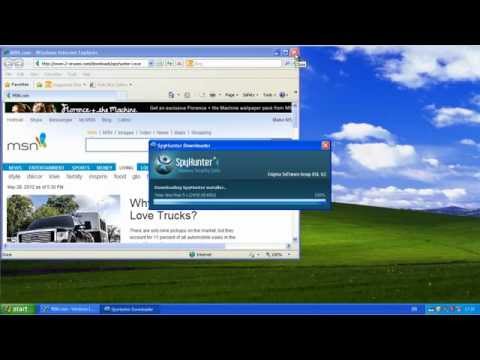 how to remove windows ultimate security patch