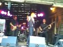 FOTO: Rokkipoika @ Rockfestari Naamat 2008
