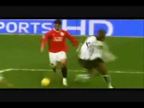 مهارات خياليه من لاعب خيالي cr9 كرستيانو رونالدو