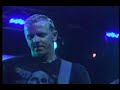 Fender at NAMM 2008: Gary Hoey Band (2)
