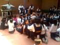 Faos A.C. Solo en los mejores colegios. Conciertos didácticos para escolares 56042854 56012680