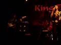 King Bird - Getting Over My Faith