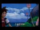 Reality Kingdom: A Kingdom Hearts Story (3)