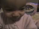 Cherise wakin up