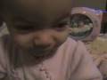 Cherise wakin up