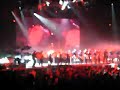 Goddard High School Drumline (Keith Urban Concert)