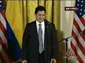 vallenato en la casa blanca