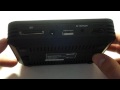 Обзор мультимедийного плеера Iconbit HDM3 HDMI