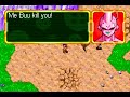 V�deo Dragon Ball Z : Buu's Fury - Final Batlle - Part 1