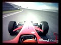 gran turismo 5 f1 on high speed ring 0:50 087