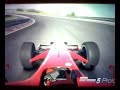 gran turismo 5 f1 on high speed ring 0:50 087