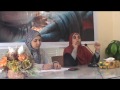 شاهد | مؤتمر صحفى بمركز الشهاب لرابطة نساء رهن الاعتقال فى يوم المراءة العالمى 07-03-2014 -Views : 0