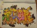 graffiti blackbook