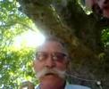 Mr Stathis at Pilion
