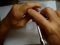 R/C 1/8 3PCS CLUTCH DISMANTLING / INSTALL TOOLS