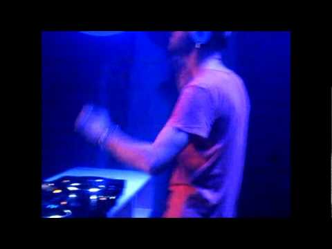 Jasper Clash @ Latin Lovers Jasper Clash @ Latin Lovers