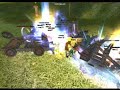 TW Einherjar VS. Lotus Clan