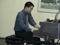 8. Moszkowski Etude Op. 72 in G Minor 8. Moszkowski Etude Op. 72 in G Minor