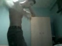 baile tecktonik e.t(criki)