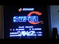 review of super c for the nes