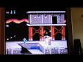 review of super c for the nes