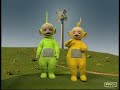 teletubby RAVE...and drugs