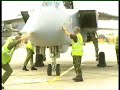 RAF Tornado RAF Tornado