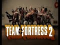 The Idiots of Team Fortress